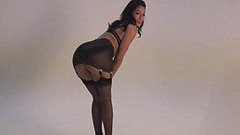 Behind The Scenes of Pussy Cats