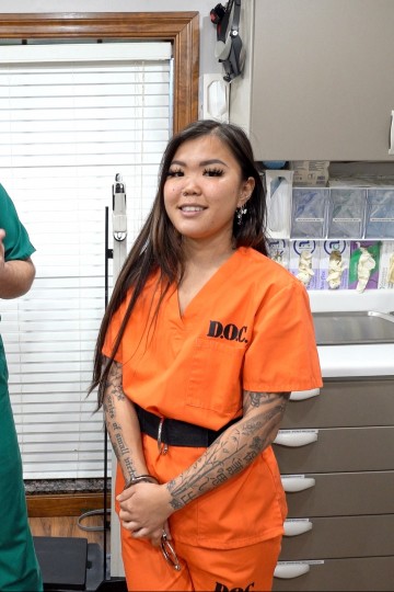 Photo HD Maya Sin - 1