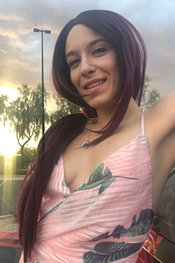 Photo HD Capri Vegas - 1