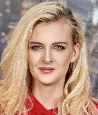 Photo HD Tracy Lovely - 1