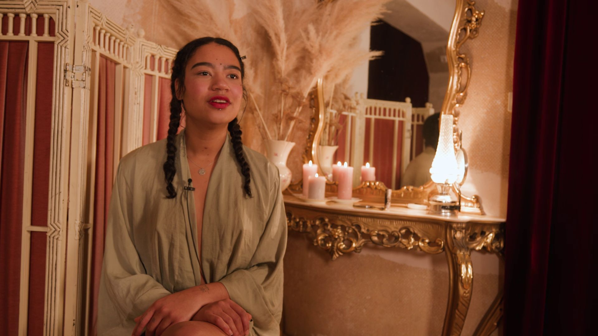 Self-Care: Interview