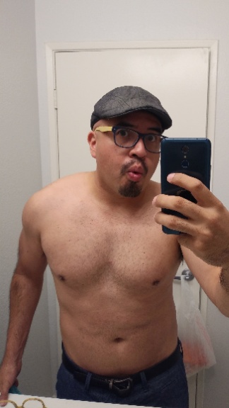 Nacho Vegas Interracial