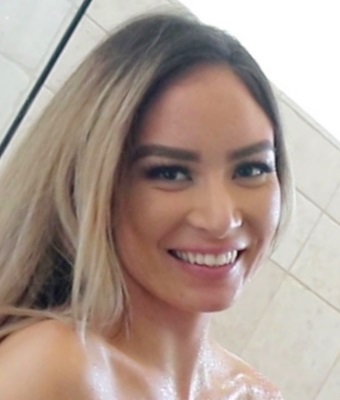 Photo HD Jazmine Garcia - 1