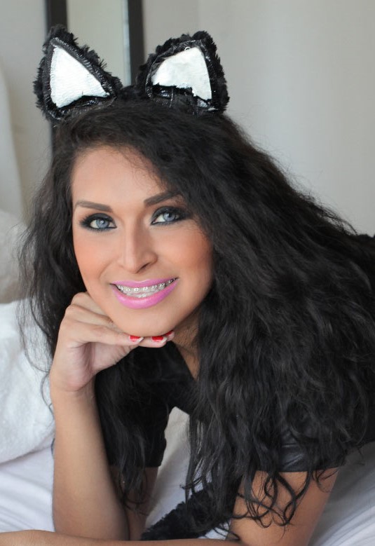 Photo HD Shaidel Esmeralda - 5