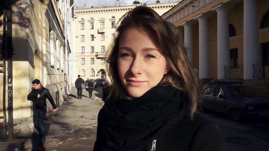 Another 19 Year Old Student Ready for the Bright Lights and Big City