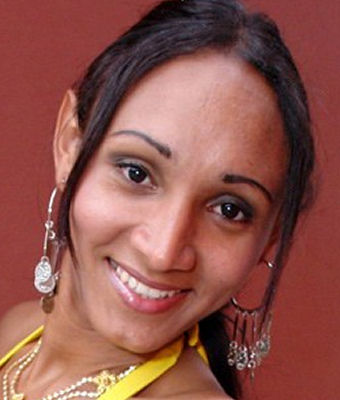 Jamily de Castro Tranny Surprise