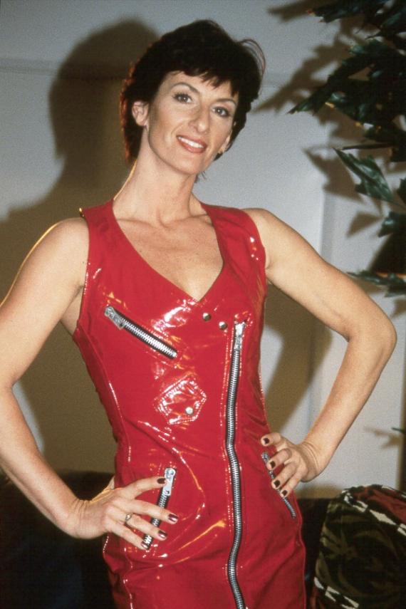 Photo HD Sharon Mitchell - 3