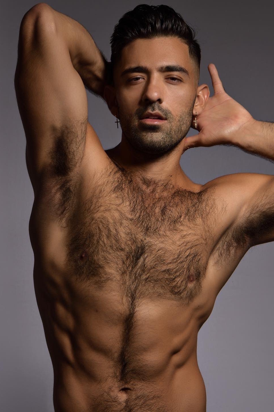 Photo HD Rogelio Fierce - 4