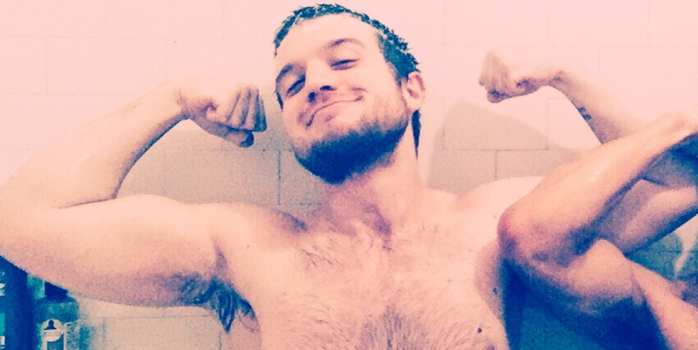 Photo HD Sean Amator - 6