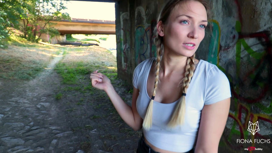 Outdoor caught 3 times ... NO MATTER!