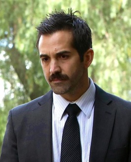 Photo HD Donnie Rock - 9