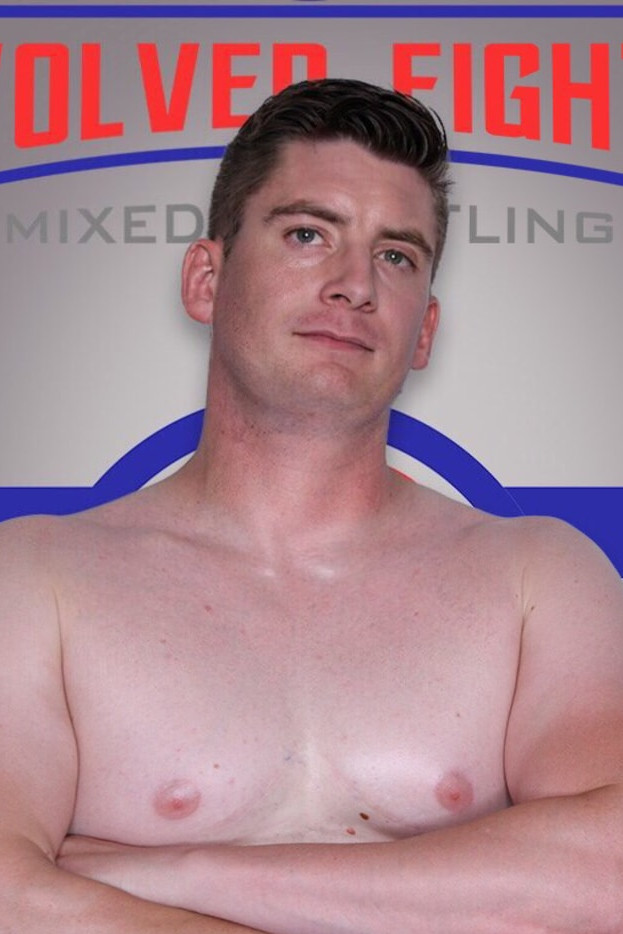 Hanz VanDerKill Evolved Fights