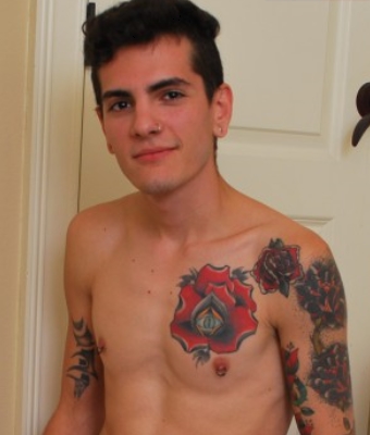 Photo HD Gideon Graham - 1