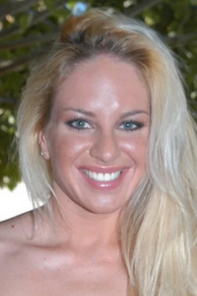 Photo HD Simone Schiffer - 1