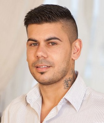 Photo HD Marcelo Menzez - 1