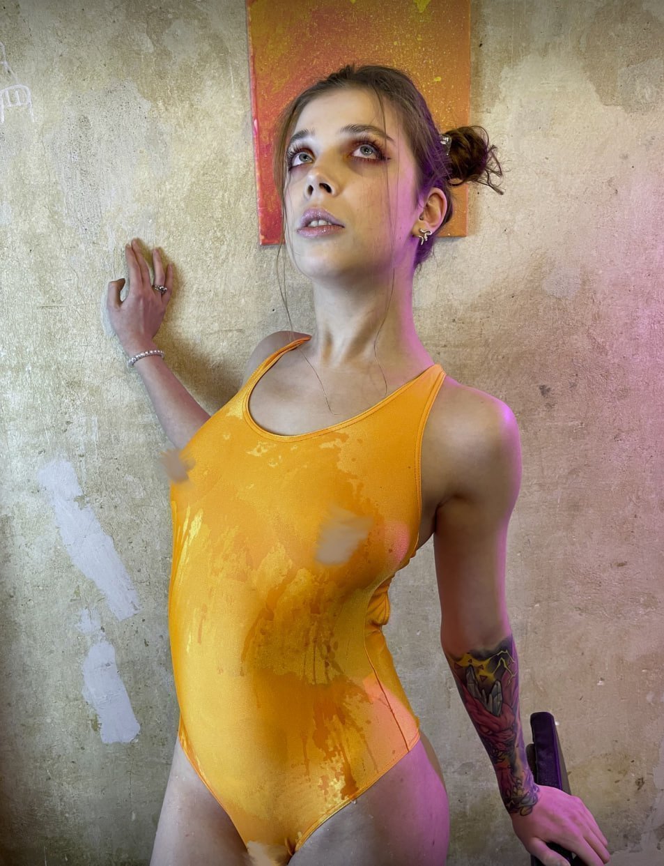 Photo HD MihaNika - 5