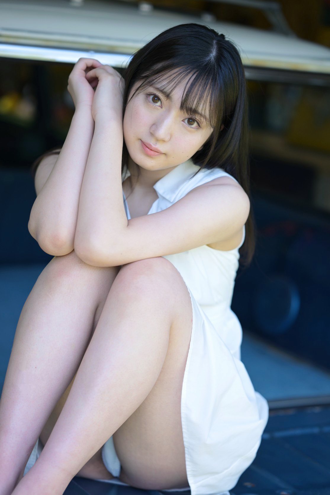 Photo HD Suzu Nagano - 5