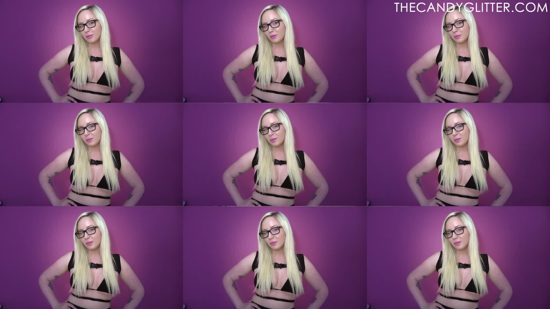 Implanting Candy Triggers