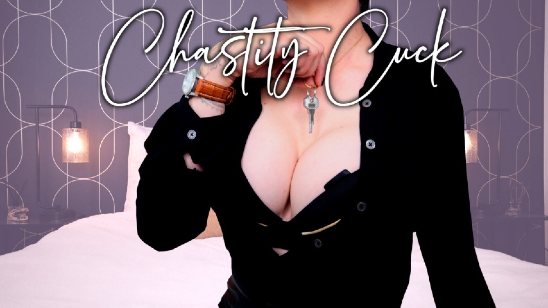chastity cuck