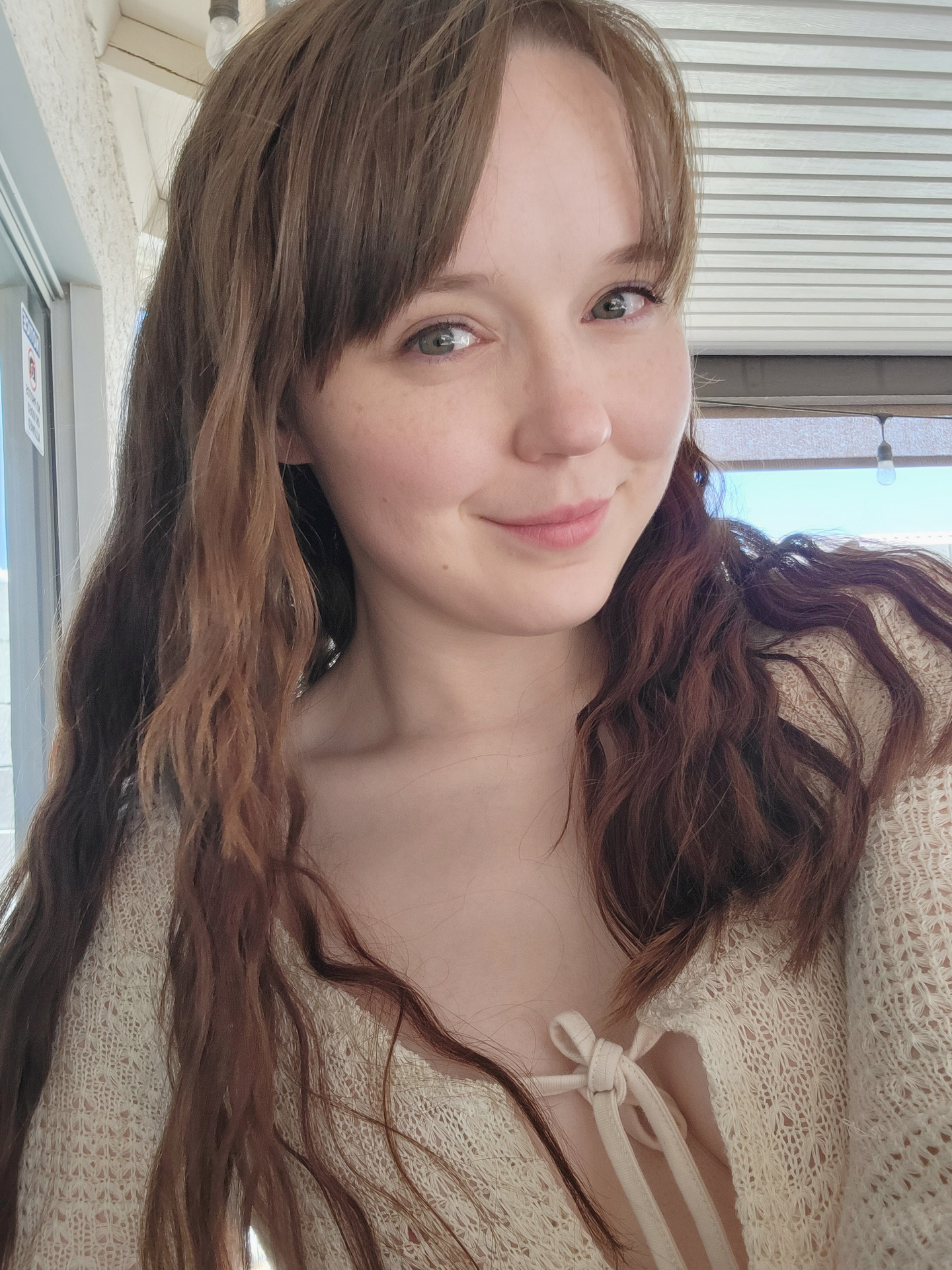 Photo HD Mira_xo - 2