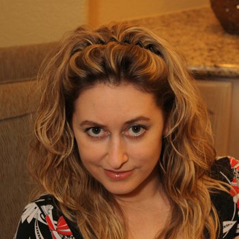 Photo HD Faith Marie - 4