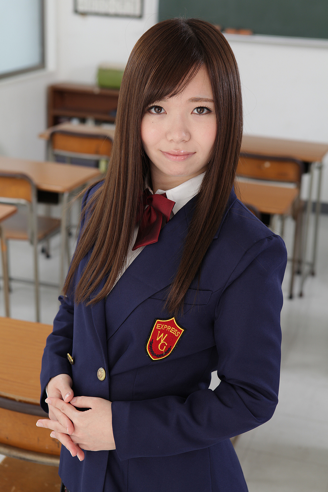Photo HD Chihiro Nishikawa - 10