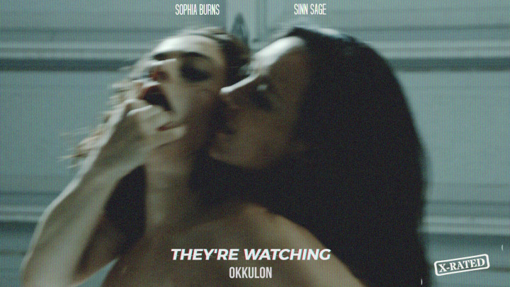They're Watching