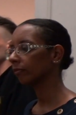 Anael Angeli Anulingus