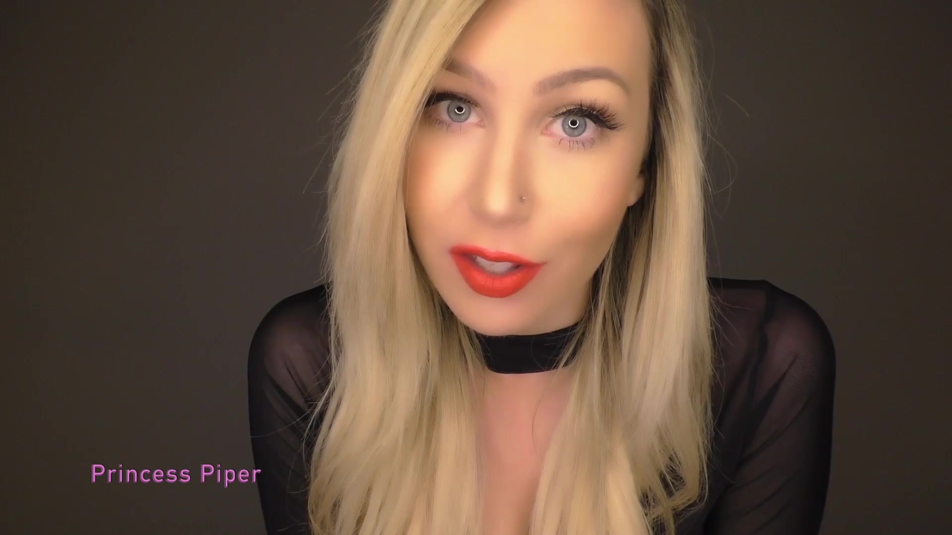 You Can't Resist Me, Pet