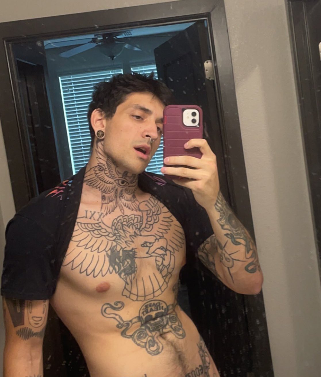 Photo HD Yinnie DeDom - 4