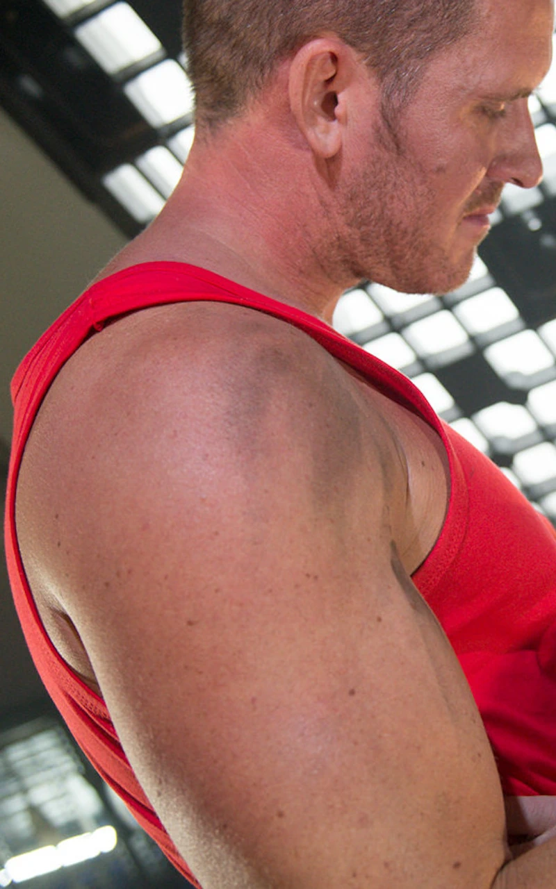 Photo HD Marc Rose - 2