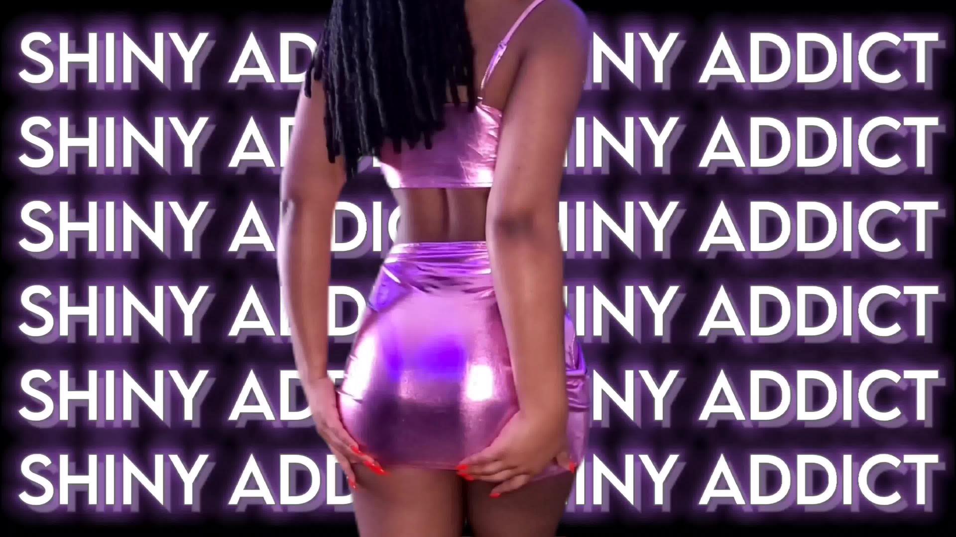Shiny Addict 2