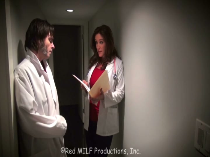 MILF1737  Mother, Revenge Quest, Part 1