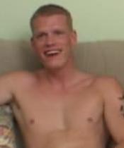 Chris Burg Broke Straight Boys