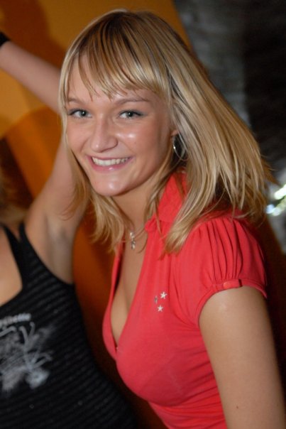 Photo HD Debie Danseuse - 8