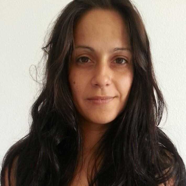 BigBoobs Deria Jeu de rôle