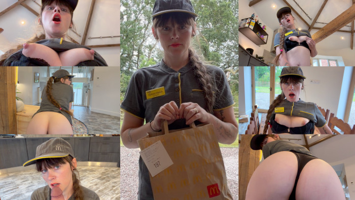 McDelivery