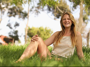 Vivienne B I Feel Myself