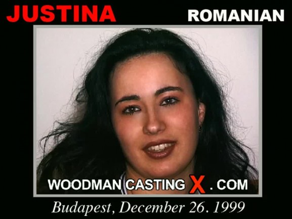 Justina
