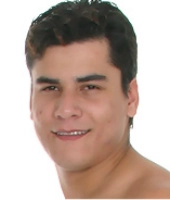 Ken Masters Tranny Surprise