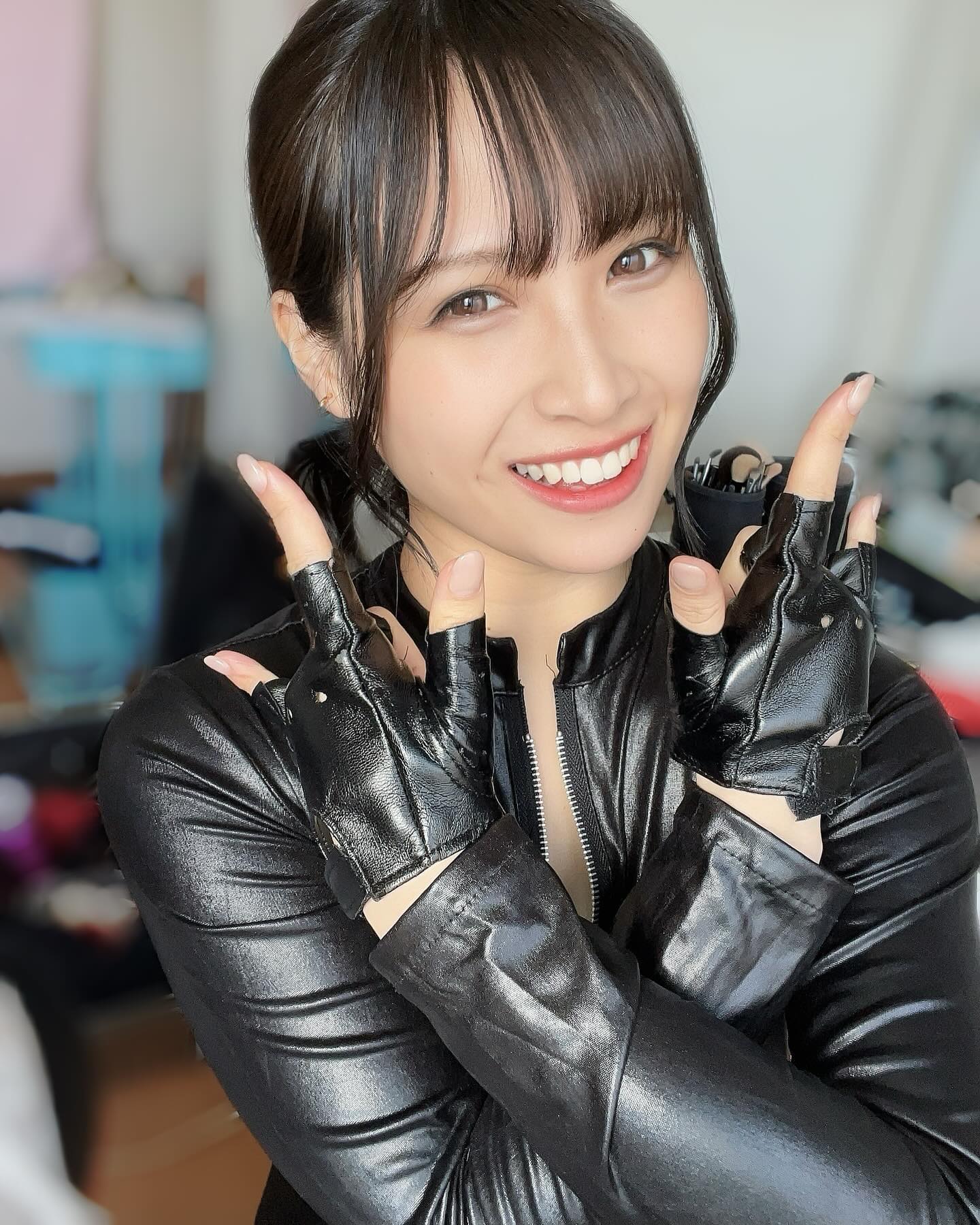 Photo HD Sayaka Nanjo - 1