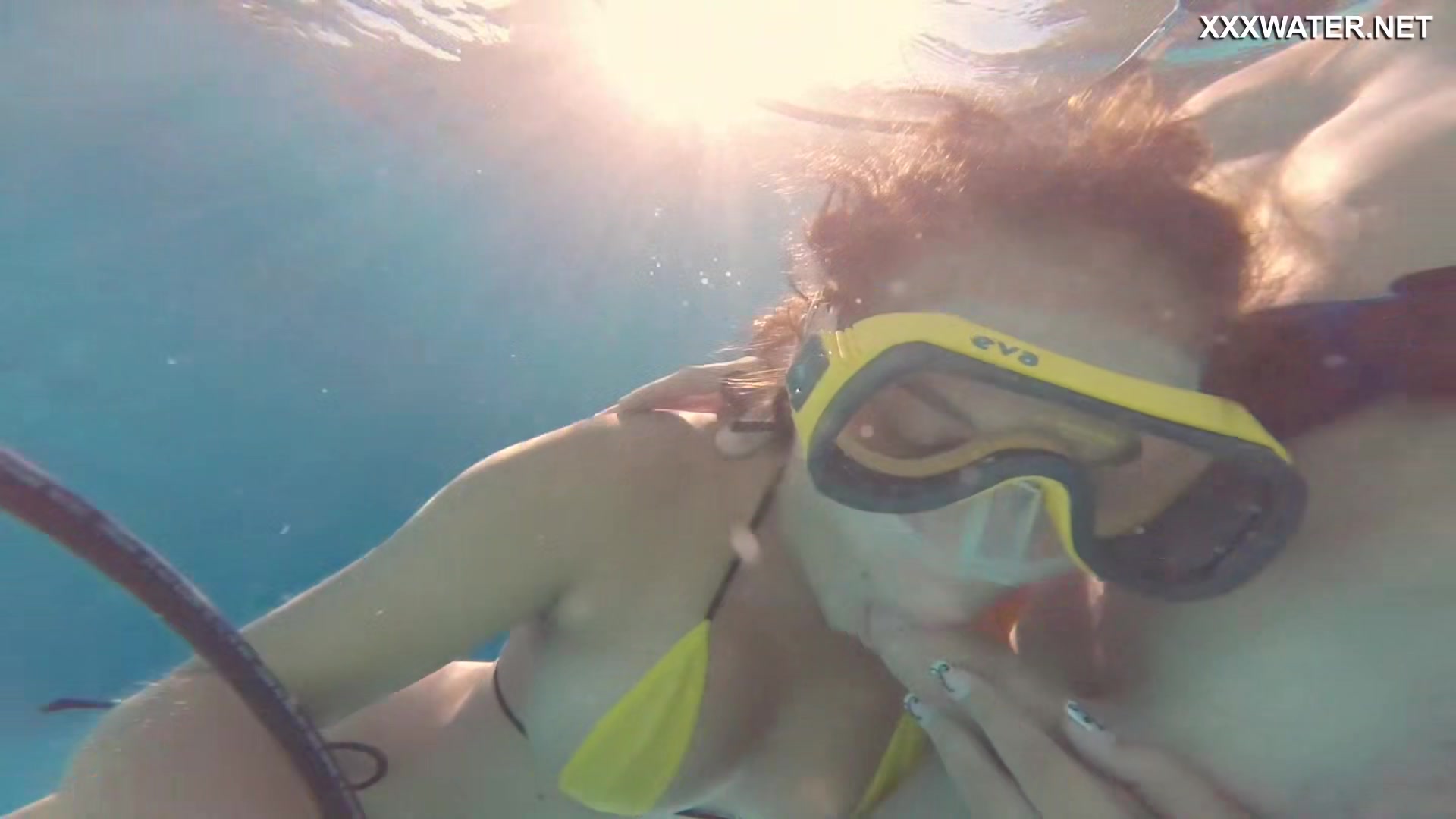 Candy Mike and Lizzy - hardcore