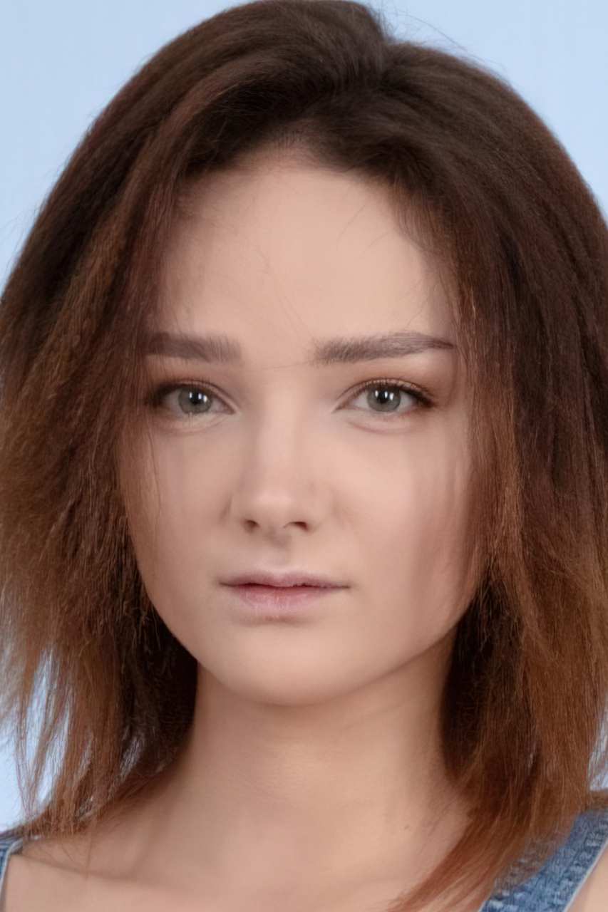 Photo HD Olivia Trunk - 5