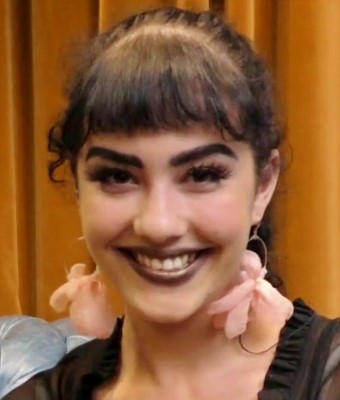 Azylis Kalinka Jacquie & Michel Elite