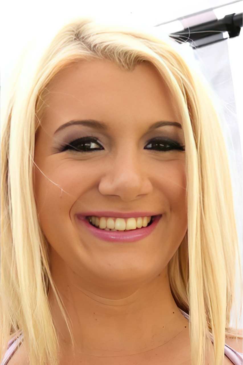 Photo HD Layla Price - 4