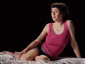 Photo HD Jordan J - 1