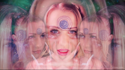 Erotic Mind, Body & Soul Takeover! (20 min)