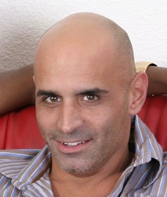 Photo HD Vin Deacon - 1