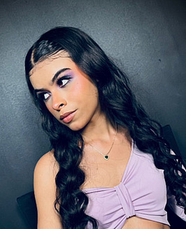 Photo HD Andrea Frank - 7