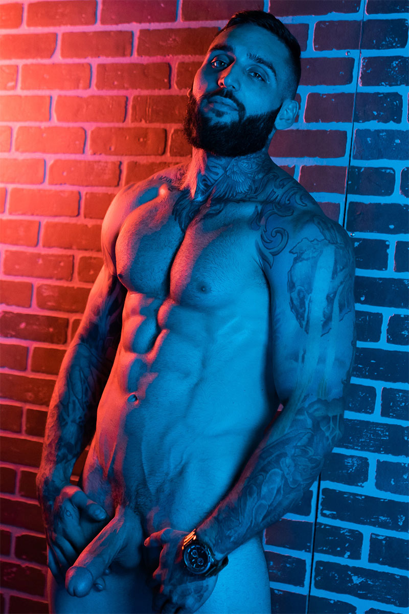 Photo HD Tony D'Angelo - 4